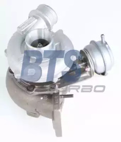 BTS TURBO T912015